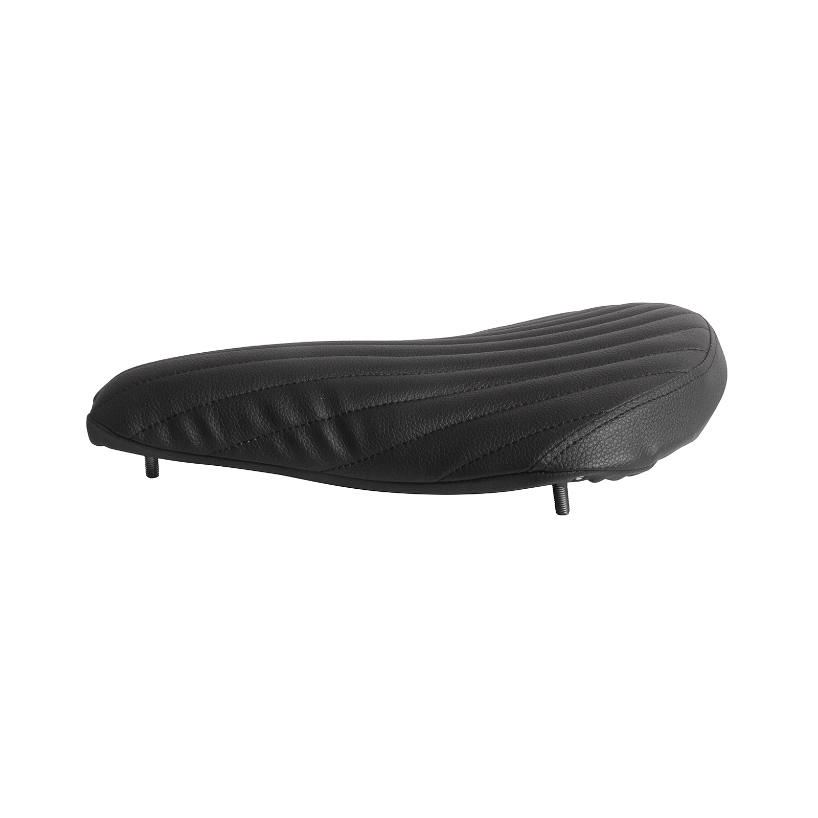 Triumph Bobber Striped Single Seat Cushion
