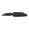 Motorcycle Seat Cushion Race Foam Seat for Yamaha R1 2009