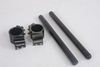TOGETOO 43MM Clip on Bar