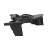Motorcycle Accessories For Aprilia RS660 RS 660 100% Carbon Fiber Sprocket Cover Fairing Chain Case Guard Protector 