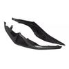 Motorcycle Part 100% Carbon Fiber BWM S1000XR Tail Fairing T Glossy Black