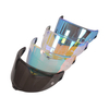 Motorcycle Helmet Lenses Multi-color Helmet Lenses