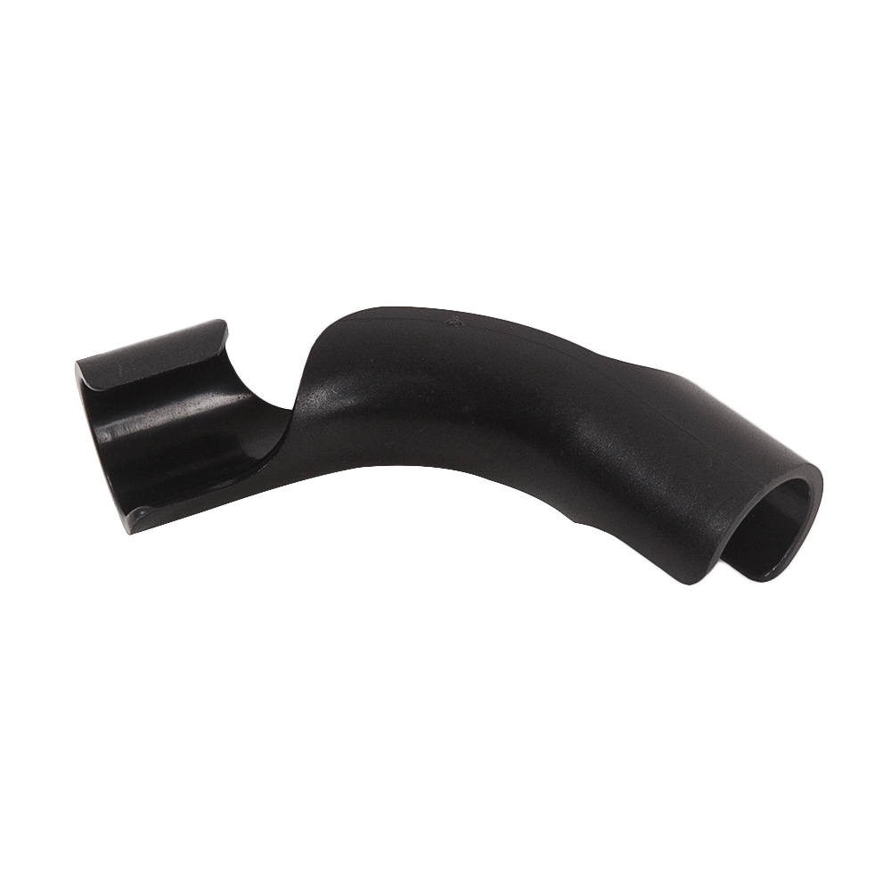 Racing Fuel Tank Fuel Pipe Holder Hose Bender Fuel Tank Refueling Fixing Bracket 