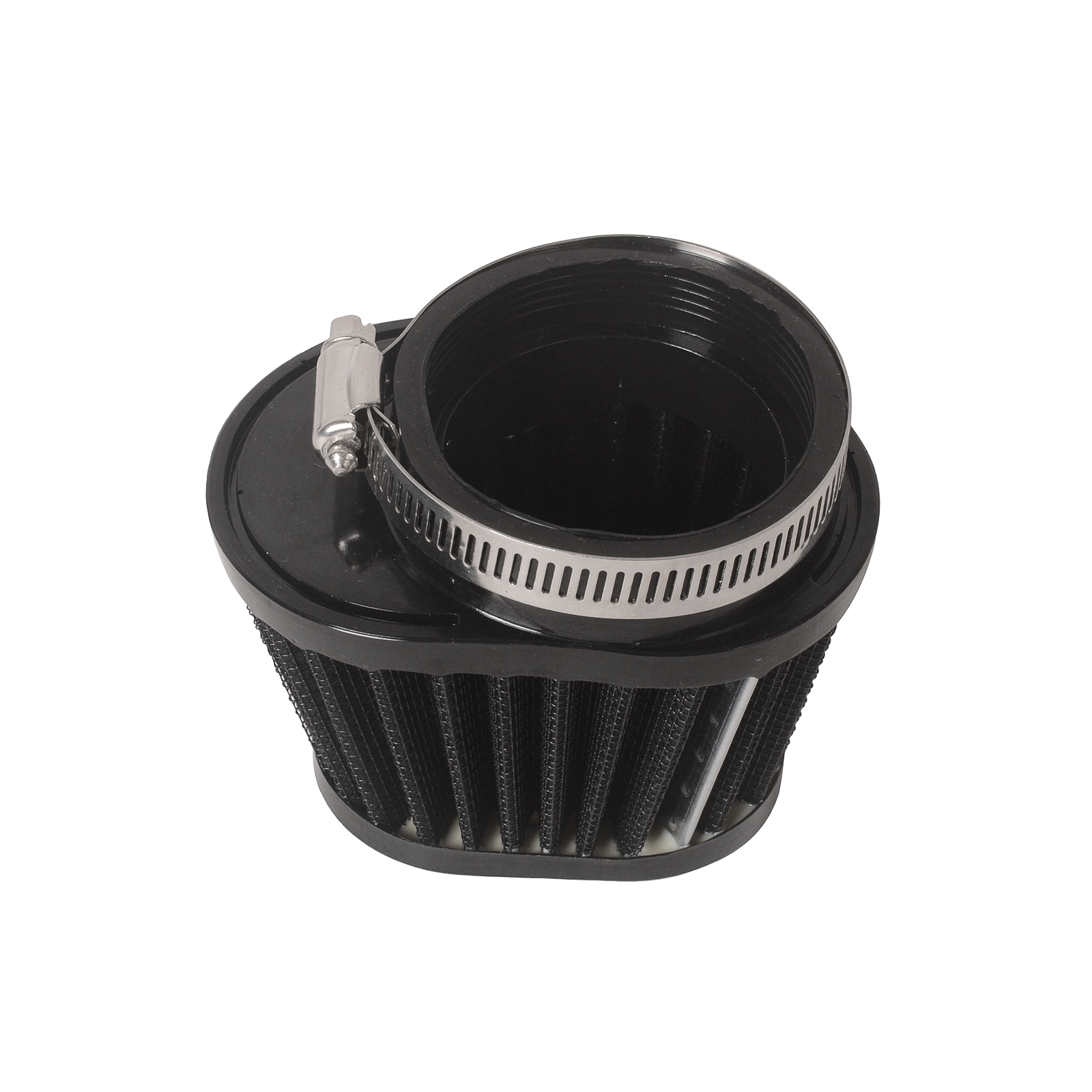 Motorcycle K100/K75 Stainless Steel Air Intake Tube