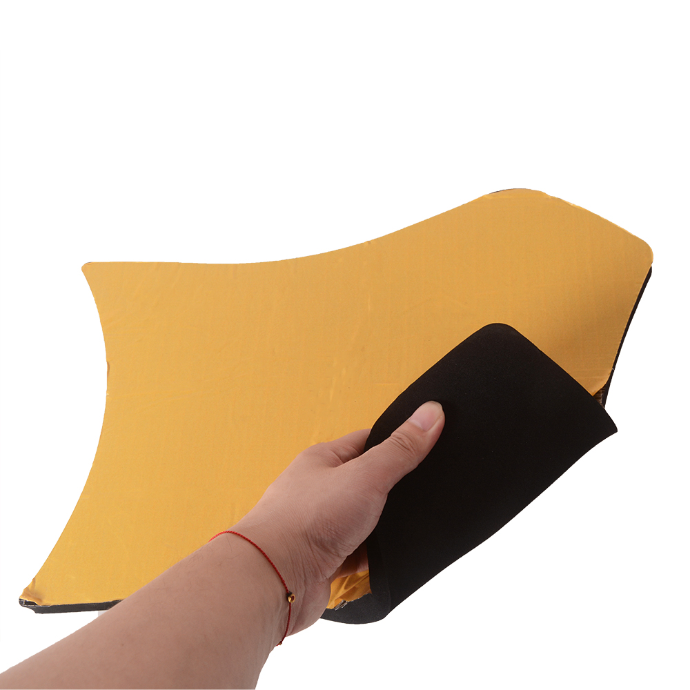 Motorcycle Race Foam Seat 12mm for CSXR S1000 2009