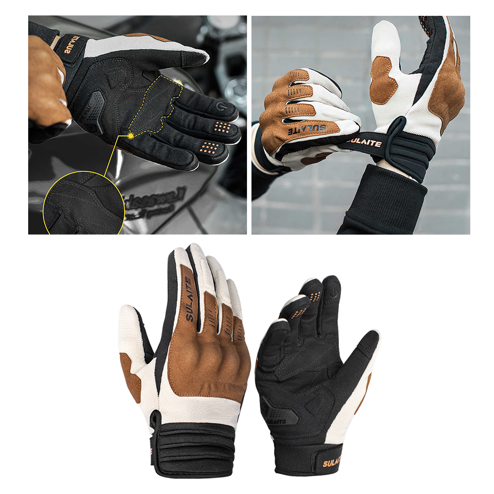 Windproof Non-slip Gloves for Cycling