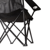 Outdoor Chair Folding Chair with 19mm Tube