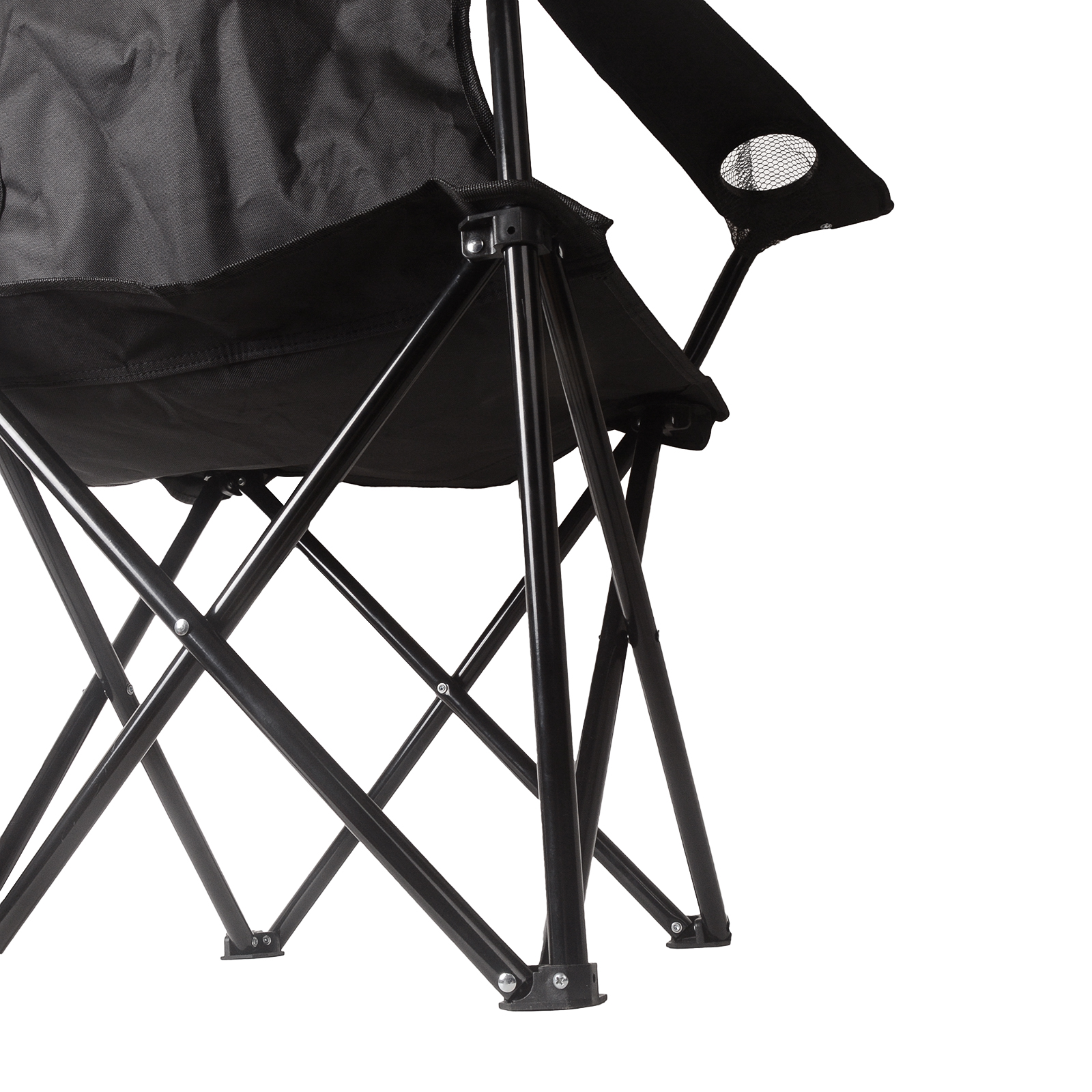 Outdoor Chair Folding Chair with 19mm Tube