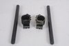 TOGETOO 43MM Clip on Bar