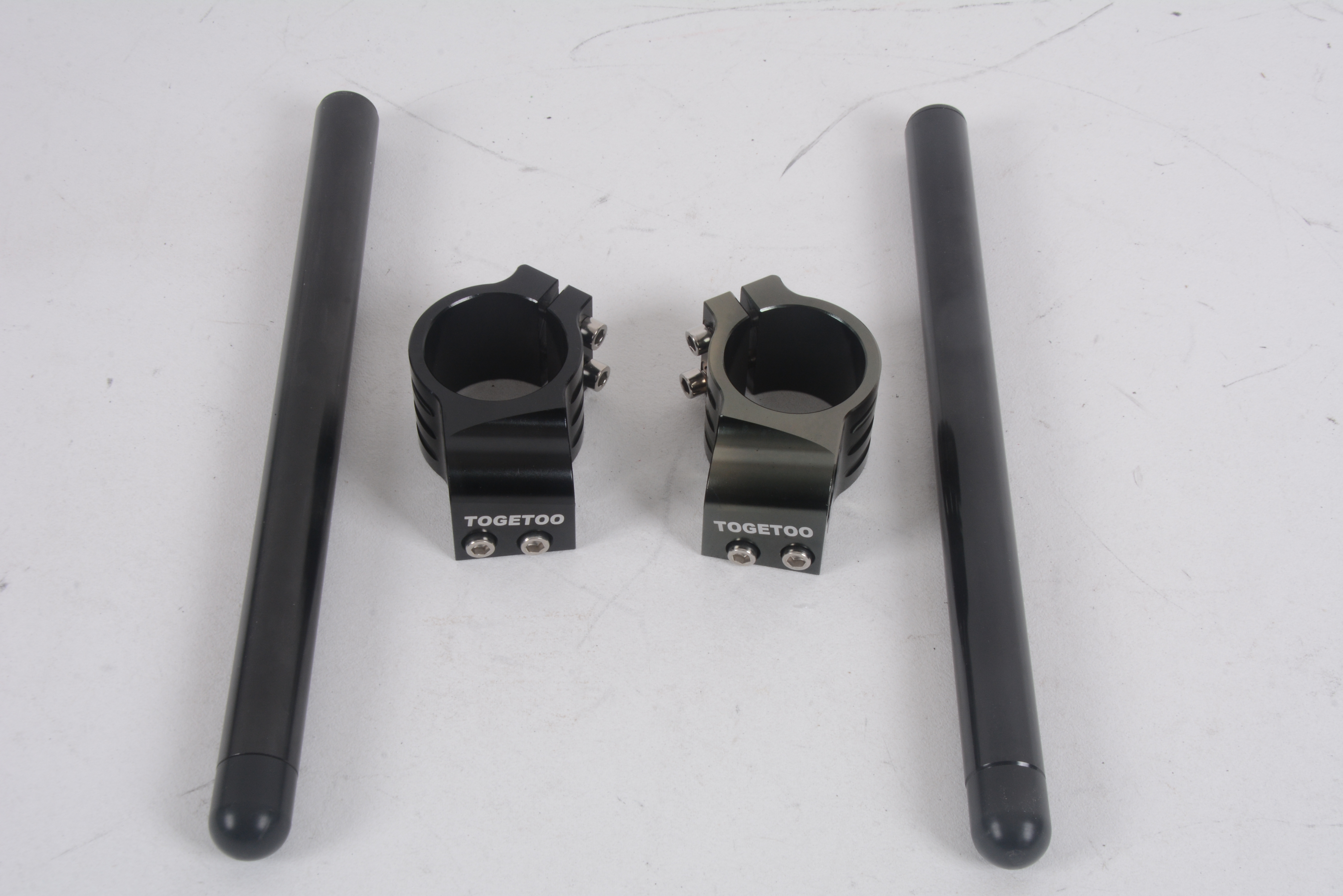 TOGETOO 43MM Clip on Bar
