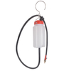 Motorcycle 300ML Plastic Auxiliary Fuel Tank