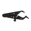 Universal Aluminum Throttle Lock Constant Speed Control Motorcycle Speed Cruise Control Clip 