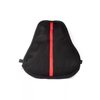 340*320*150mm Motorcycle Middle Triangle Cushion Inflatable Massage Cushion