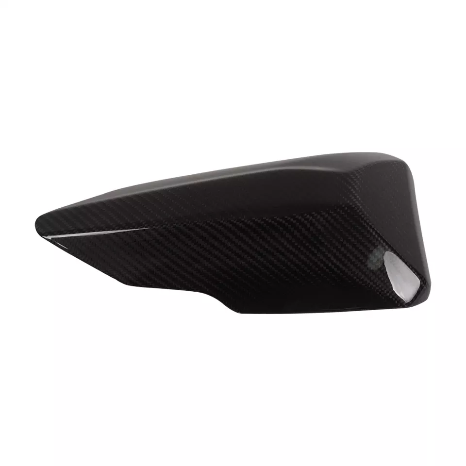 Motorcycle Accessories For Ducati 1299 Panigale 2015 100% Carbon Fiber Rear Seat Side Panels
