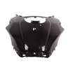 100% carbon fiber BWM S1000XR Tank Cover T Motorcycle part Glossy Black
