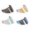 Motorcycle Helmet Lenses Multi-color Helmet Lenses