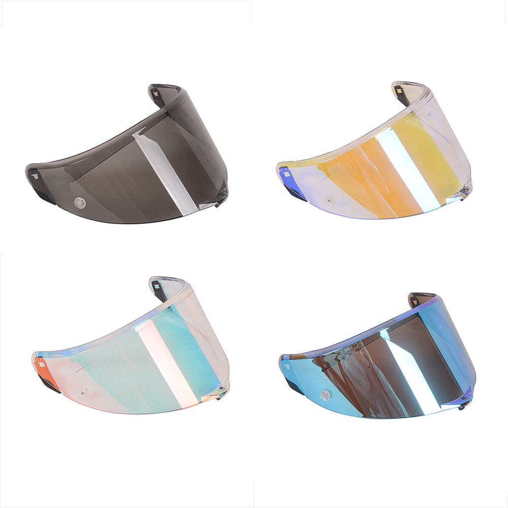 Motorcycle Helmet Lenses Multi-color Helmet Lenses