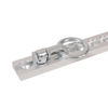 Motorcycle Iron Locomotive Shape Track Hook