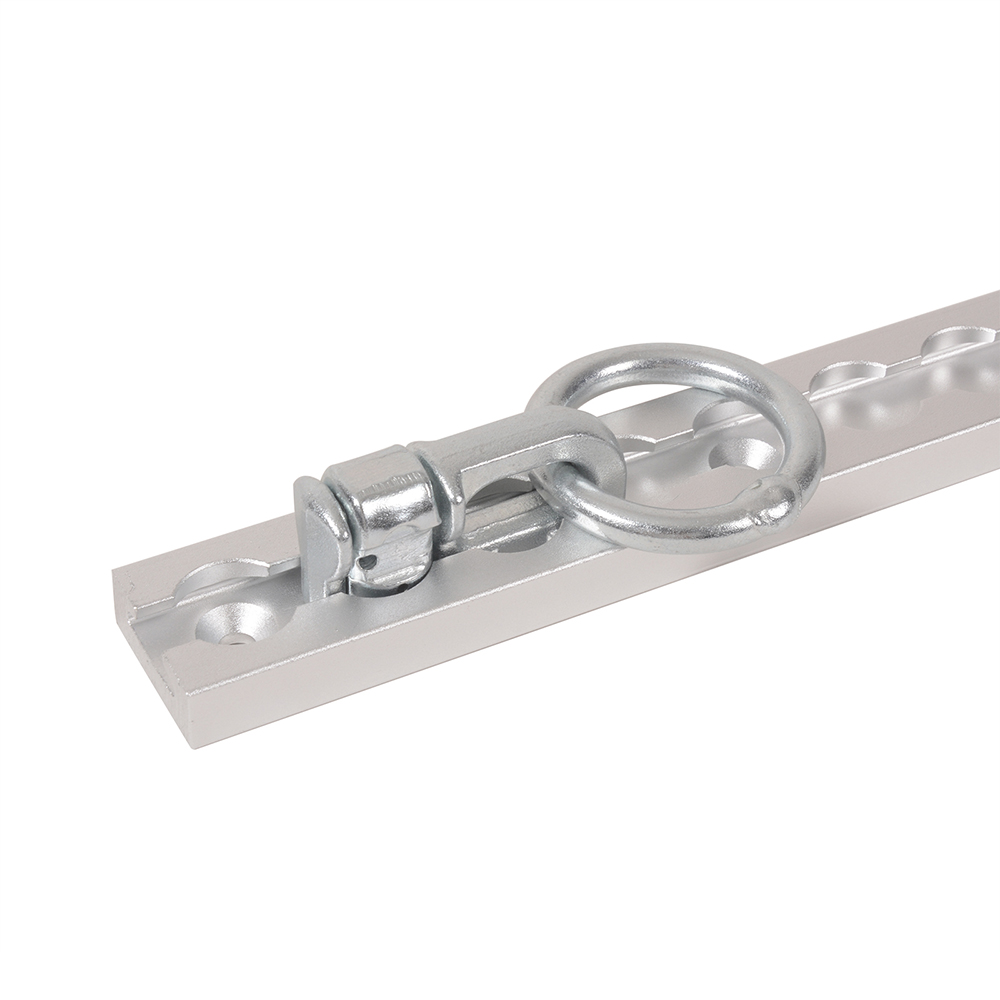 Motorcycle Iron Locomotive Shape Track Hook