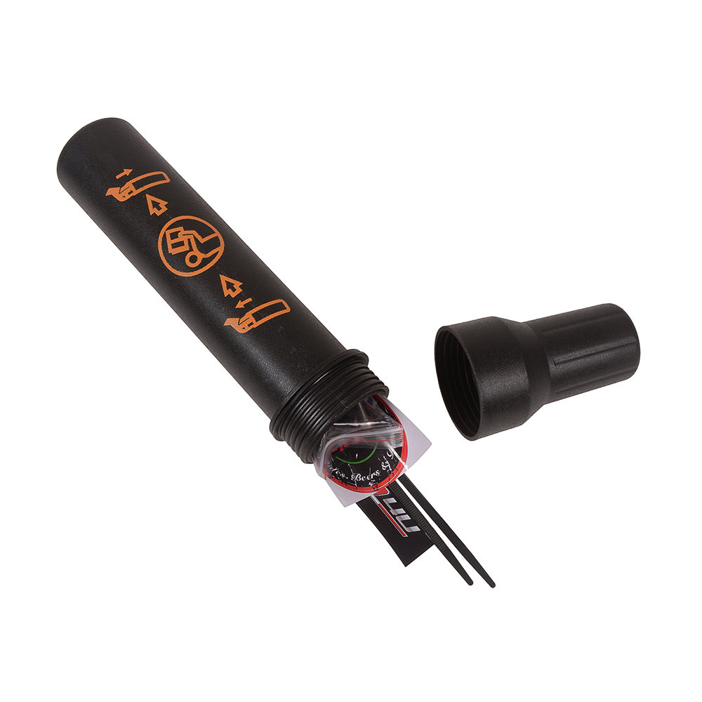 Motorcycle Tool Silk-screen Tool Bucket