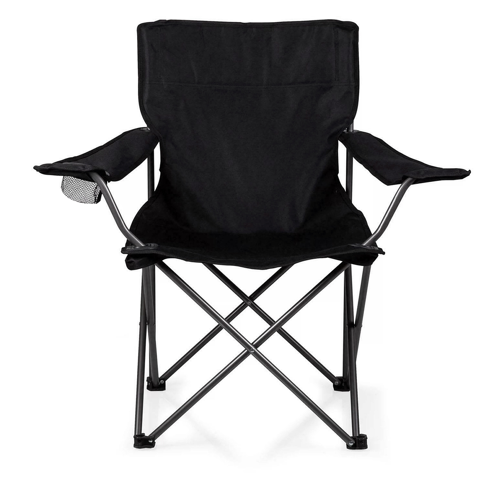 Outdoor Chair Folding Chair with 19mm Tube