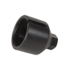 Black POM Fork Cap Socket Tool for Ducati Multistrada1200