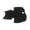 Motorcycle Seat Cushion Race Foam Seat for Yamaha R1 2009