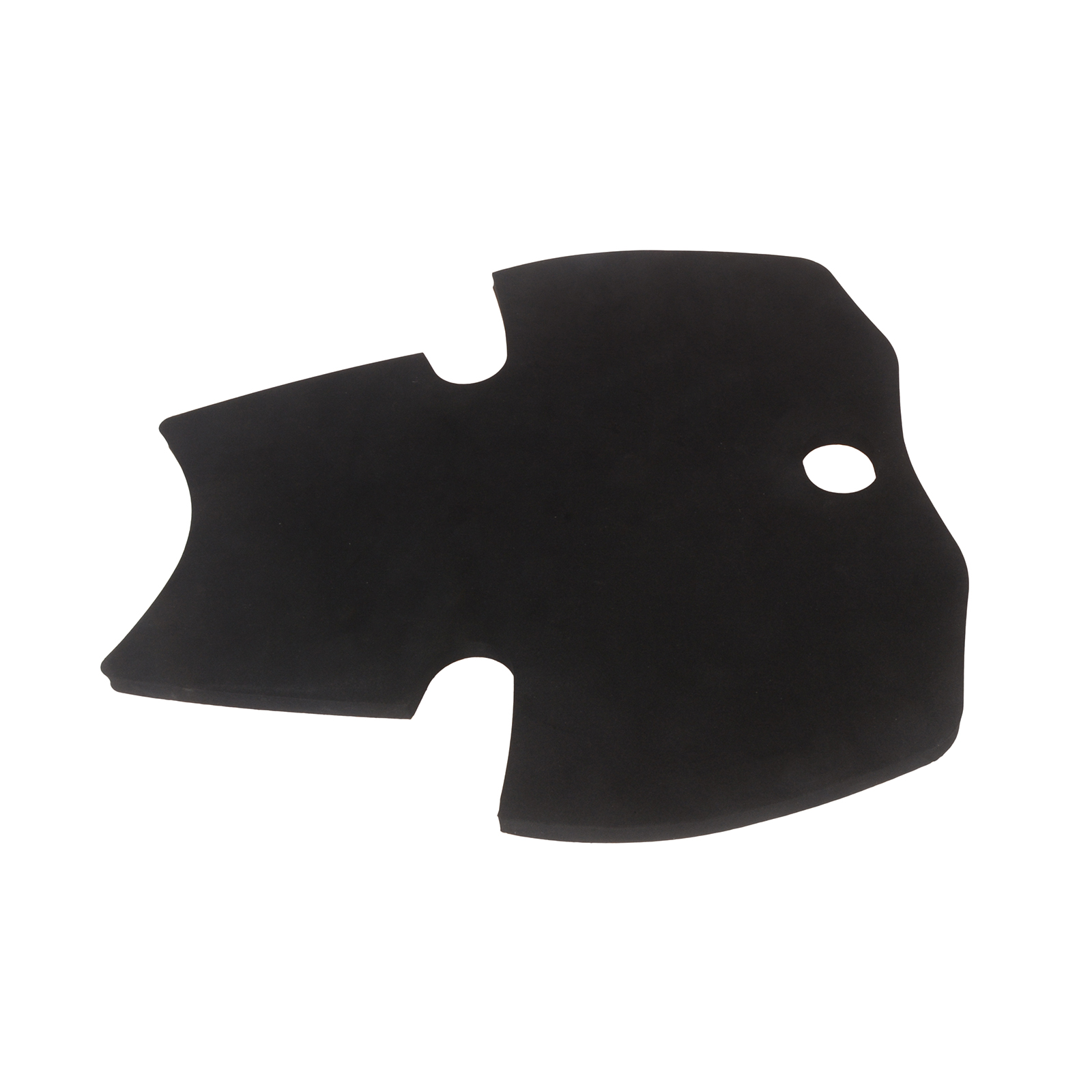 Motorcycle Seat Cushion Race Foam Seat for Yamaha R1 2009