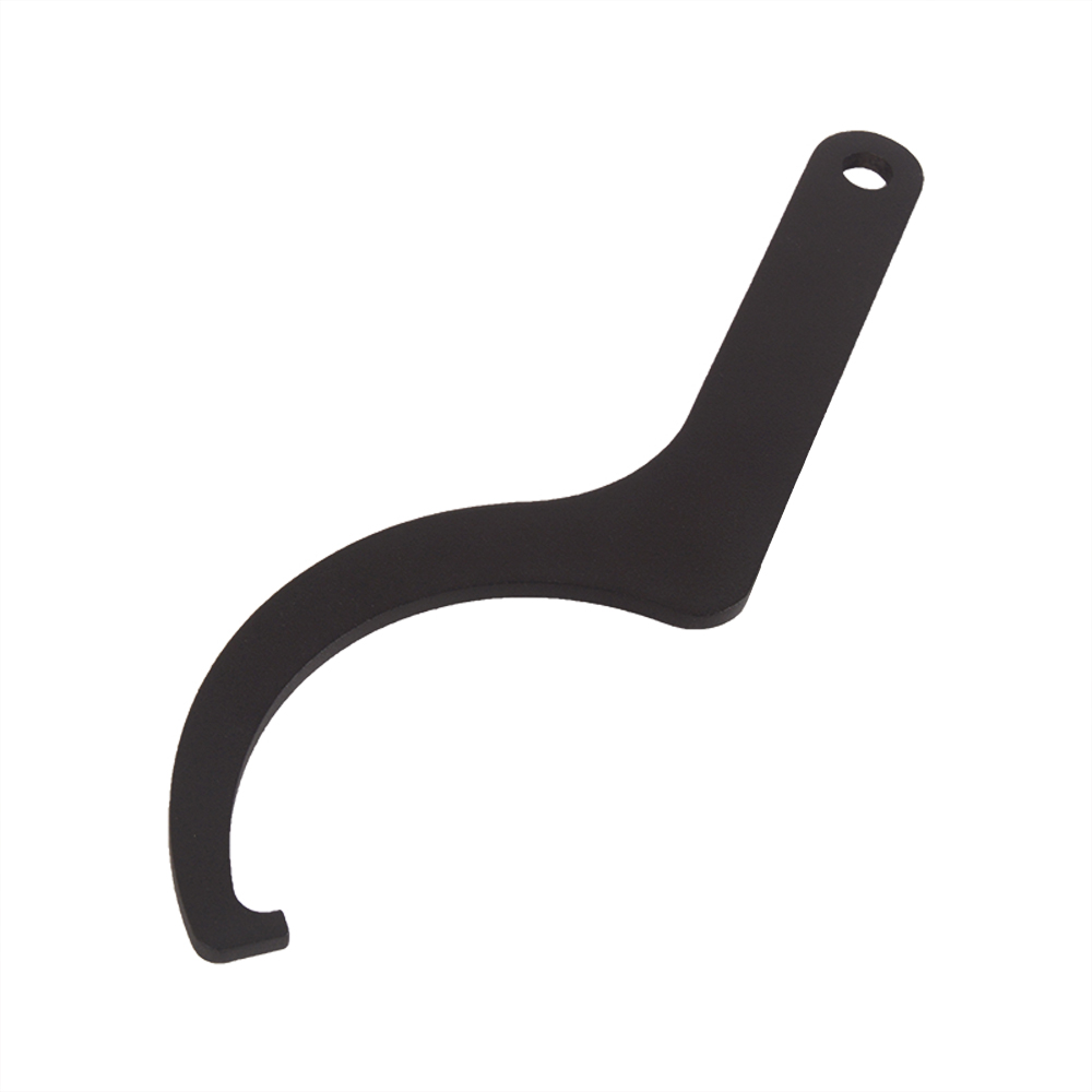 Motorcycle Repair Kit Shock Spanner Wrench Adjust Tool for Ducati 1908/1198/SF/MTS1200 and Diavel