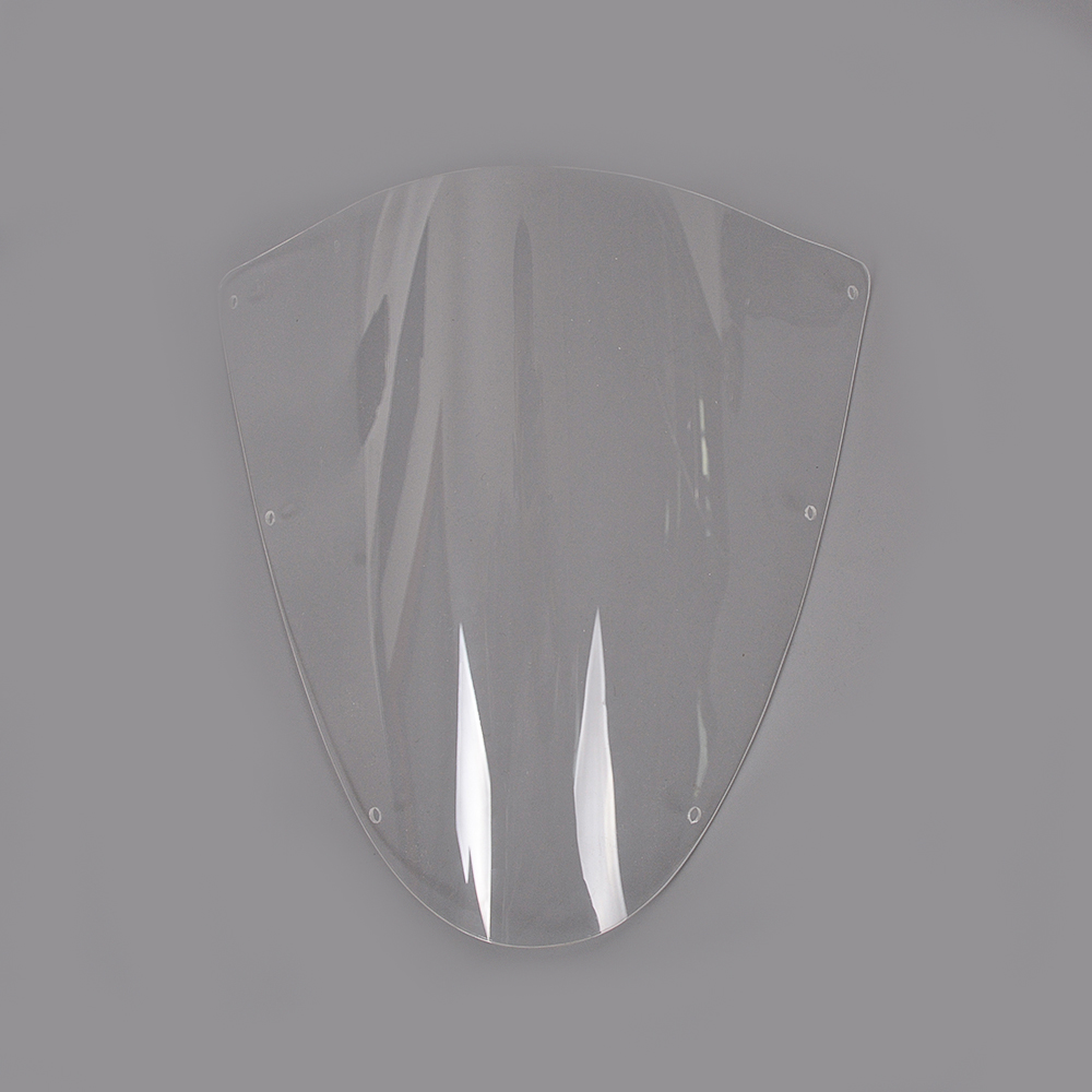 Motorcycle Windscreen Press mold for zx10r 2021