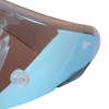 Motorcycle Helmet Lenses Multi-color Helmet Lenses