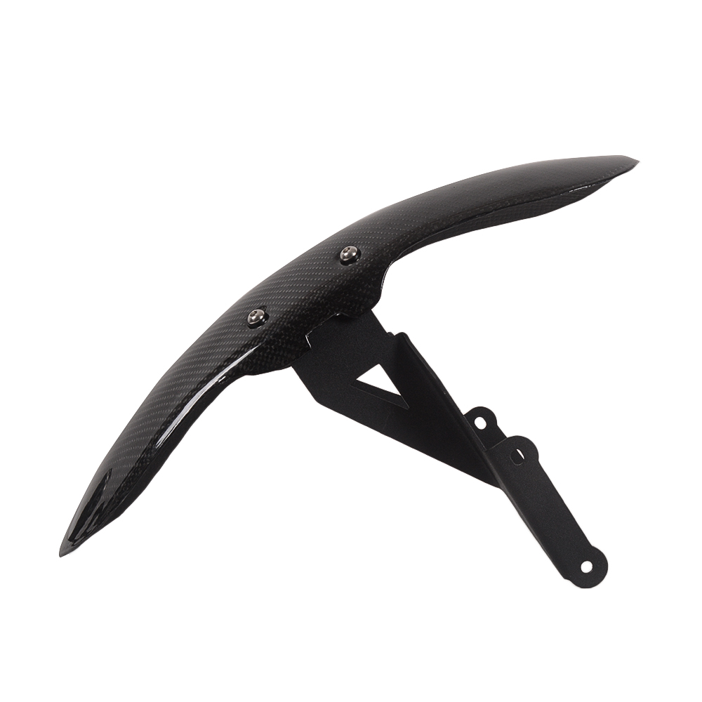 100% Carbon Fiber Ducati Scramble 800 2017-2020 Motorcycle Parts Front Fender