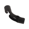 Racing Fuel Tank Fuel Pipe Holder Hose Bender Fuel Tank Refueling Fixing Bracket 