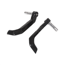 Universal Motorcycle Carbon Fiber Handguard