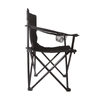 Outdoor Chair Folding Chair with 19mm Tube