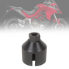Black POM Fork Cap Socket Tool for Ducati Multistrada1200