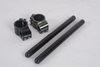 TOGETOO 43MM Clip on Bar