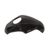 100% Carbon Fiber Tank Cover Motorcycle Tank Protection Twill Weave For kawasaki ninja400