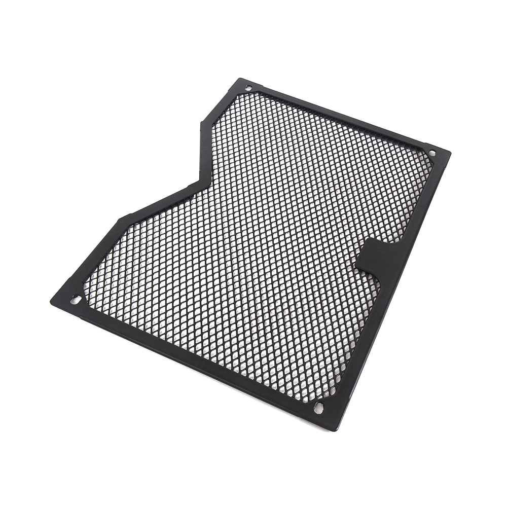 YAMAHA R7 22+ Aluminum Grill Protector Radiator Guard Cover