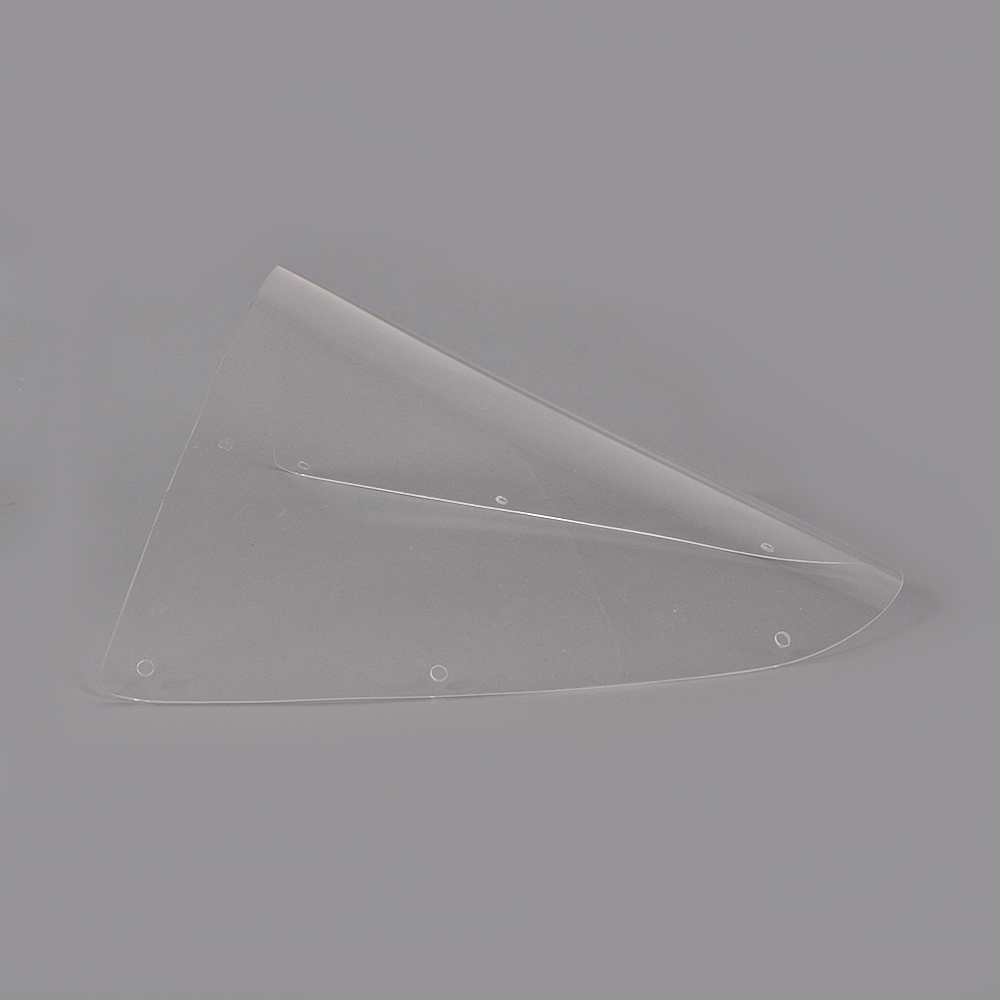 Motorcycle Windscreen Press mold for zx10r 2021