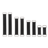 Motorcycle Rubber Battery Belt