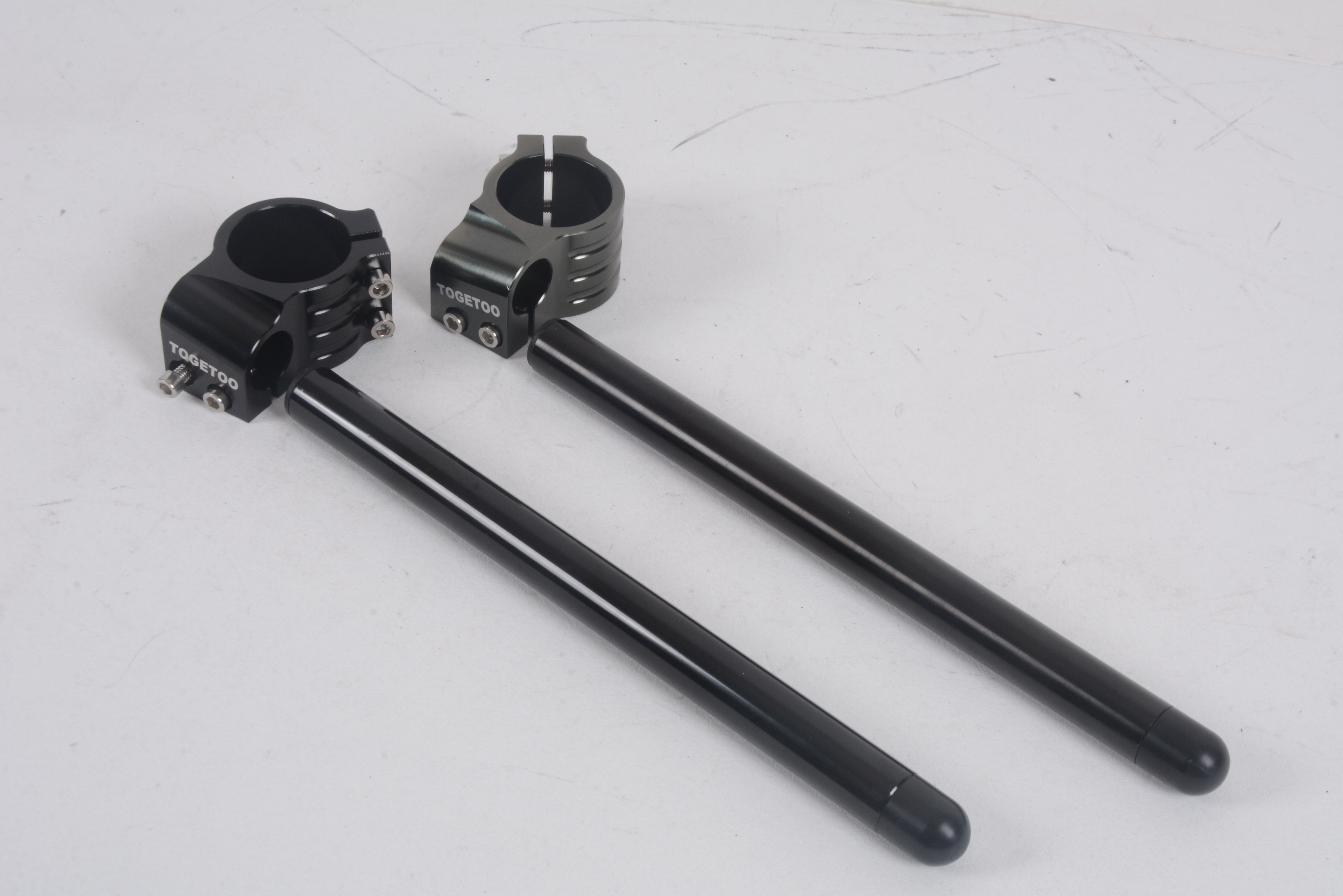 TOGETOO 43MM Clip on Bar